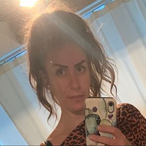 Meet your Posher, Nicole